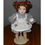 Thumbnail: ARTIST DOLLS: Elaine Campbell, Bunny/Betsy, HAL 14" (35.56cm)-Loc