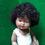 Thumbnail: DOLL WIGS: FLORA-1 (Bell) L uw131,D10