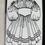 Thumbnail: BHD-0279-0282 Doll Pattern