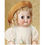 Thumbnail: ANTIQUE DOLL HEADS: S0001 Kestner Googly 221- H-12" (30cm)-LocP1