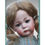 Thumbnail: ANTIQUE DOLL HEADS: SA0062: K*R Simon & Halbig H-15" (cm)-Loc