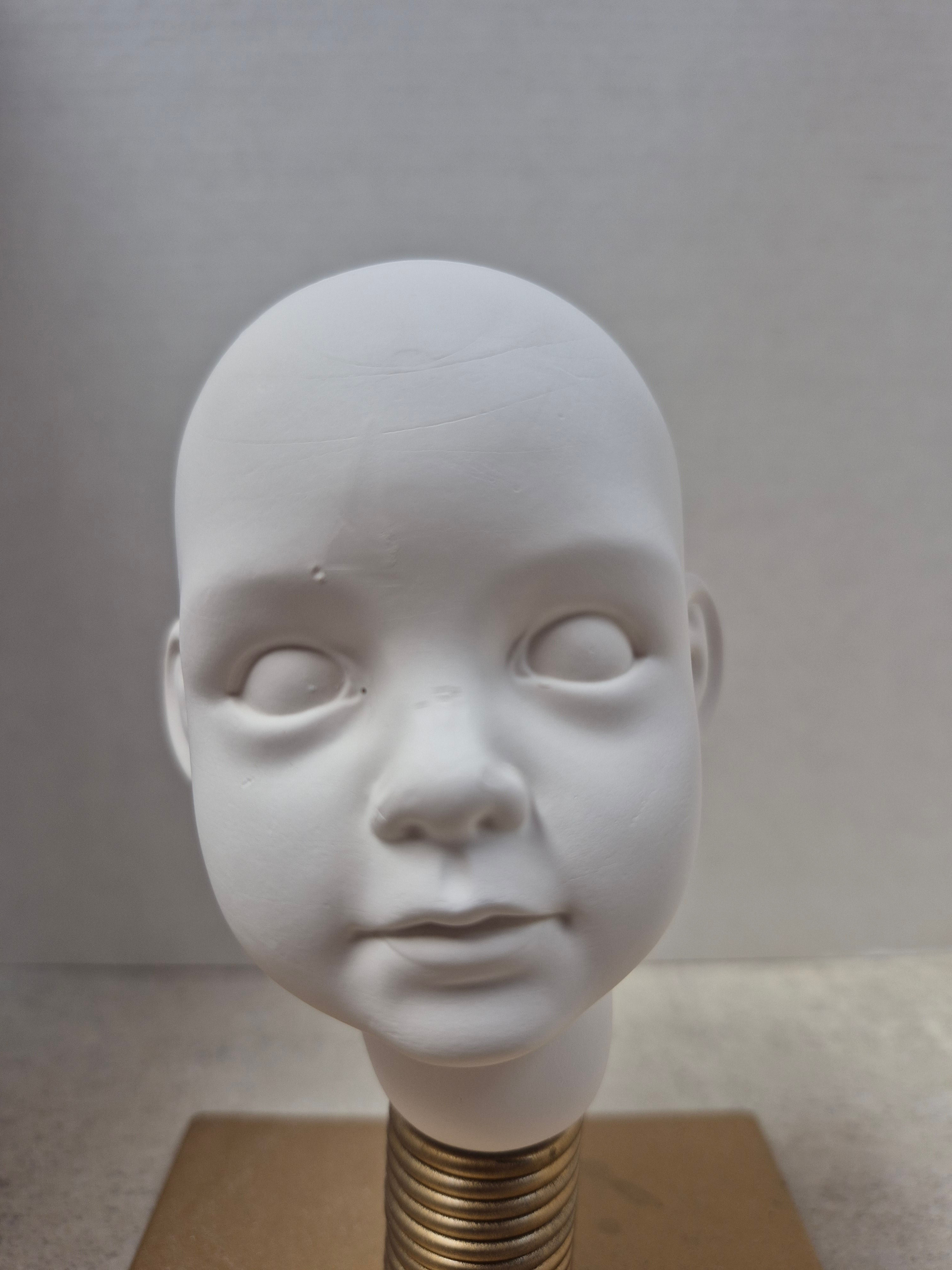 ARTIST DOLL: Boots Tyner: Shonni