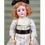 Thumbnail: ANTIQUE DOLL HEADS: S131 Schoenau Hoffmeister S PB H 1906"Annie Ann"L-P