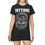 Thumbnail: Iron Anchor Hey Ho T-Shirt Dress
