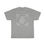Thumbnail: Square Eagle front only Unisex Heavy Cotton Tee