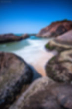 Kaup Beach