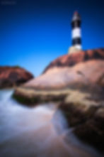 Kaup or Kapu Lighthouse at Udipi India