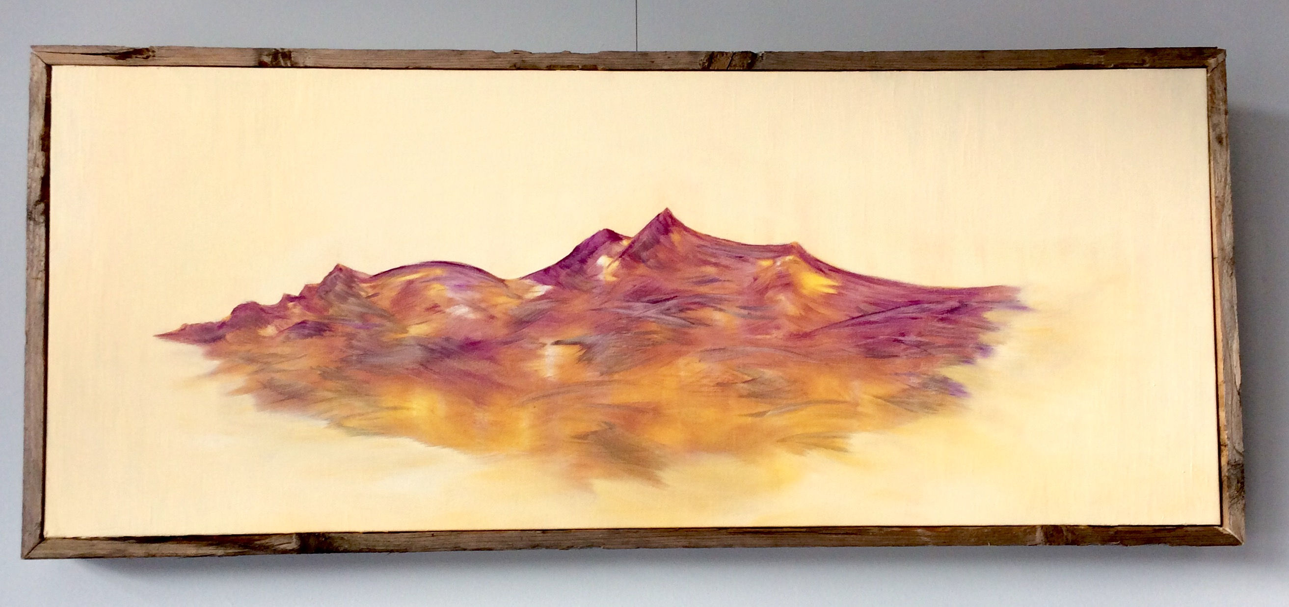 Grandfather Mountain - Avery County Profile