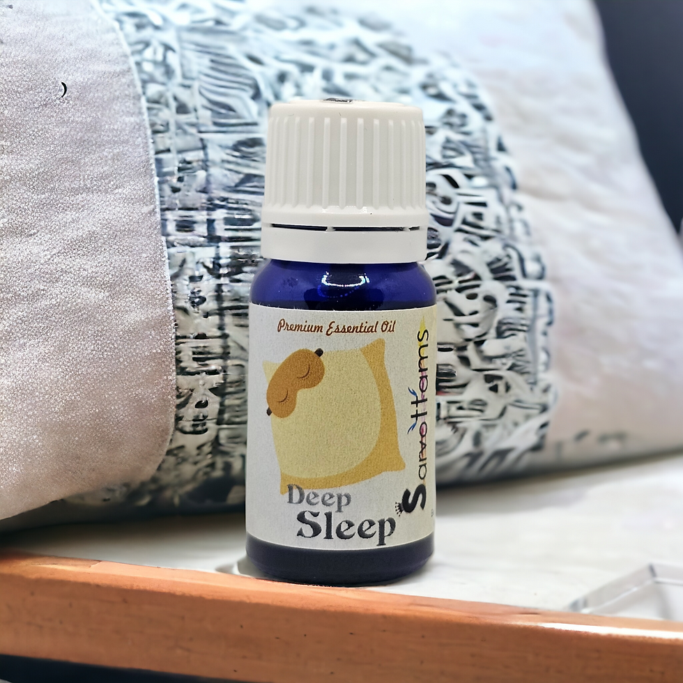 Thumbnail: Deep Sleep (10ml)