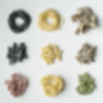 Build Your Own Pasta