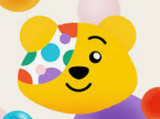 Children in Need 2024