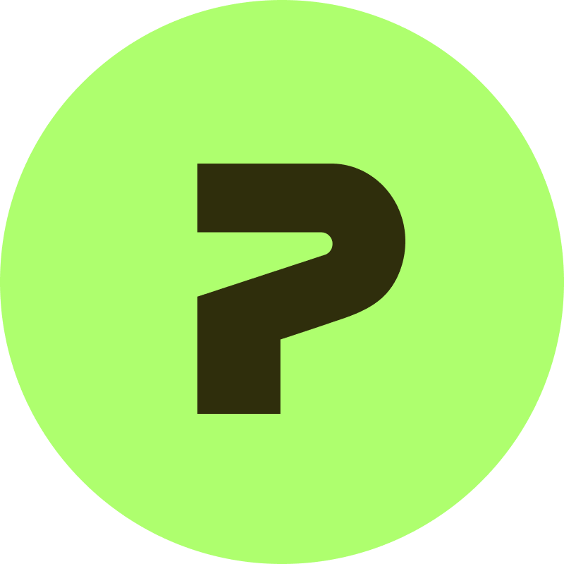 Printify logo