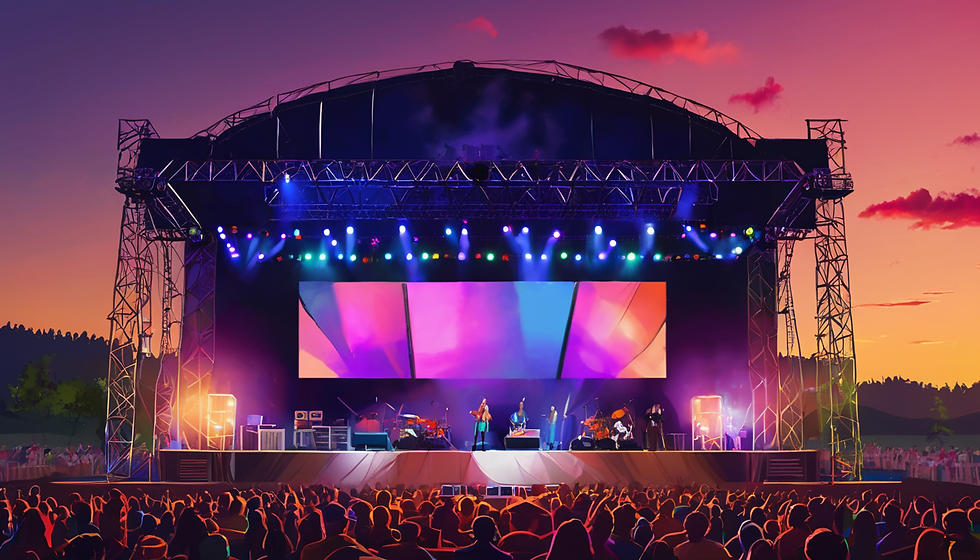 Summer Night Music Fest