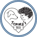 Tommy's Choice Dog Cookies logo