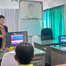 (Special speaker) Social Media Marketing for Tourism and Hospitality Business - Department of Skill Development