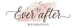 Ever After Weddings logo.png