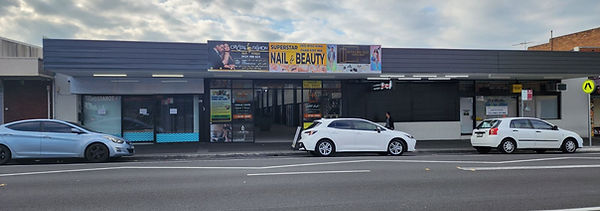 FTA Fairfield Heights Office Street View