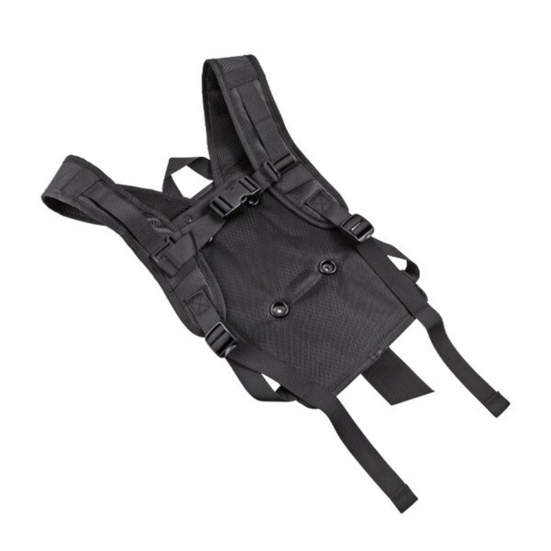 TRIDENT® HEXHALE® PAPR Backpack