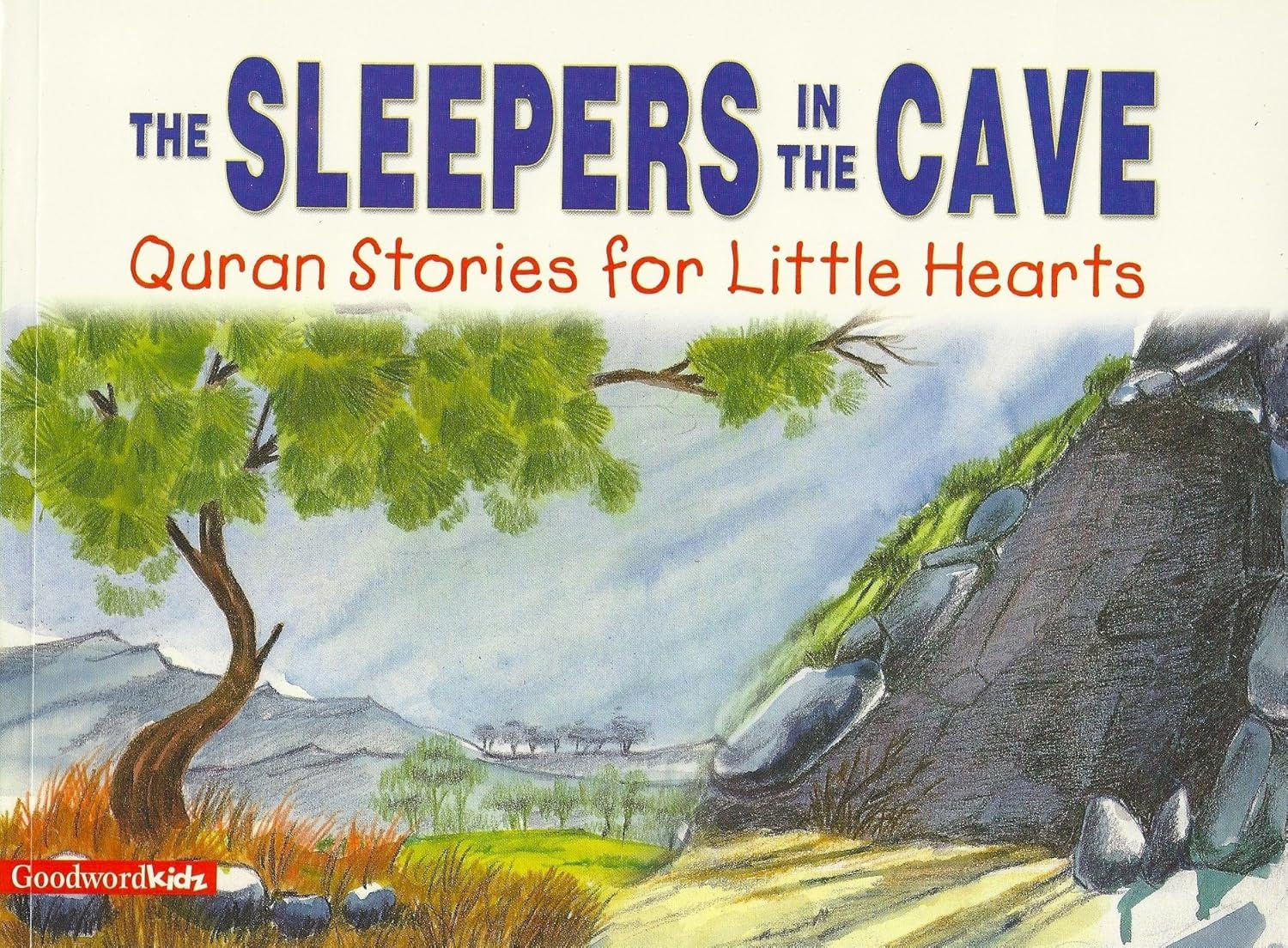 The Sleepers In The Cave (PB)