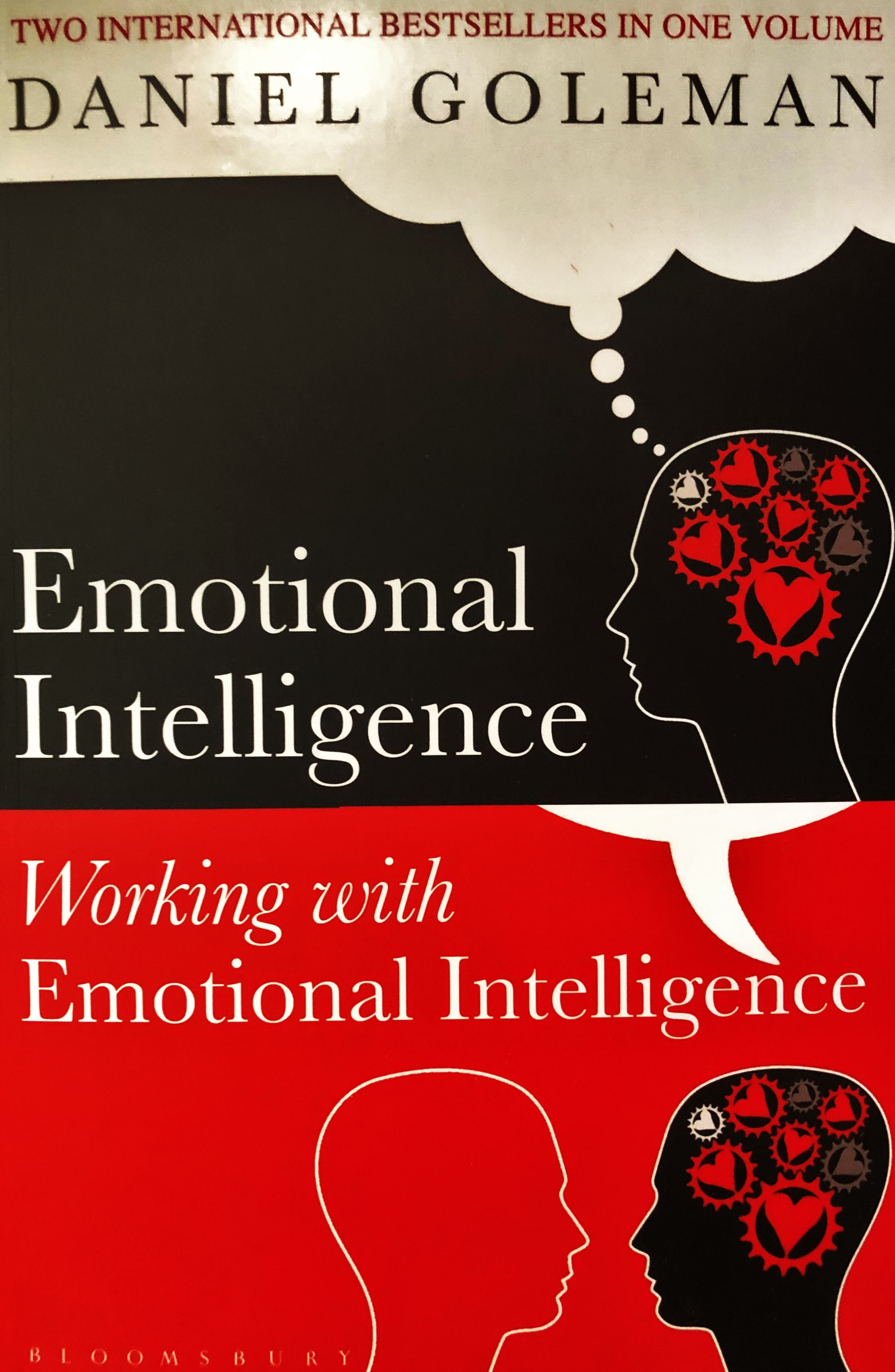 Daniel Goleman Omnibus