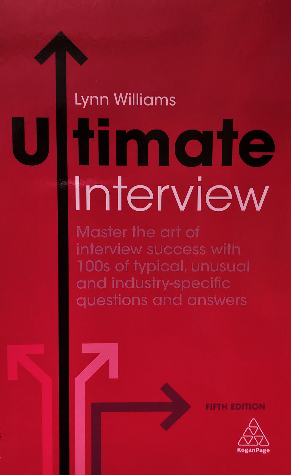 Ultimate Interview