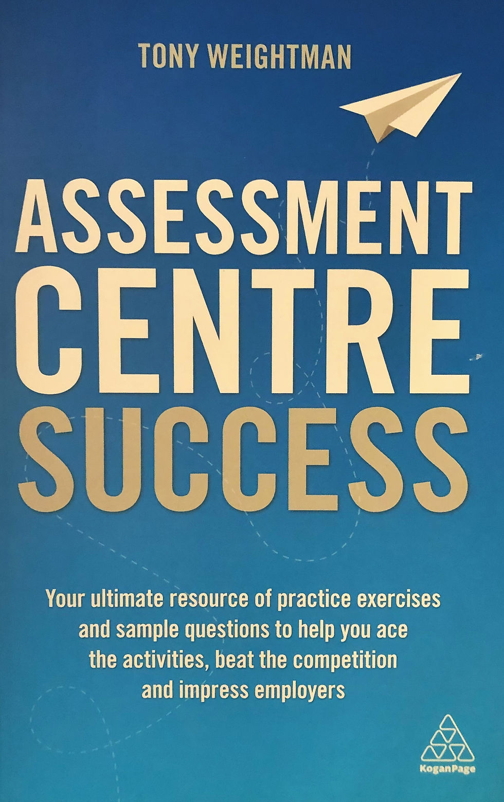 Assessment Centre Success