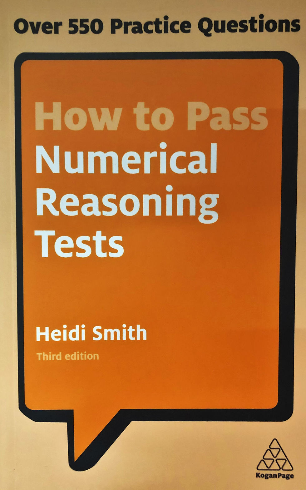 How to Pass Numerical Reasoning Tests