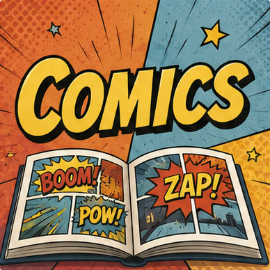 Comics