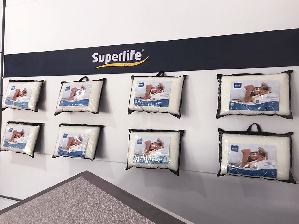 Consolidando o projeto Marca Própria