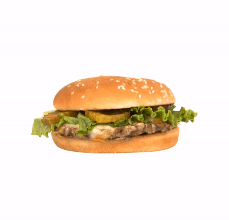 miss mushy burger