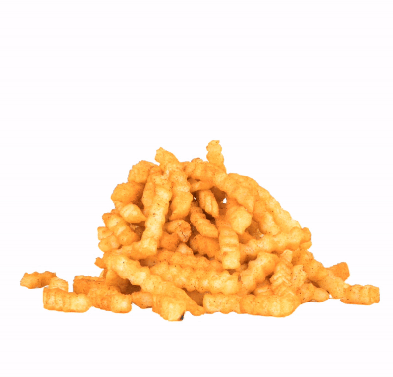 burgerama fries
