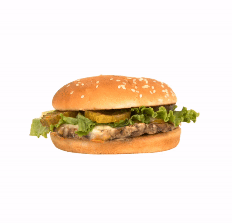 mr mushy burger