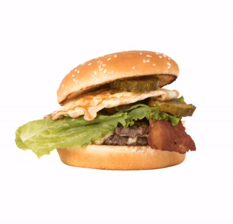the bender burger