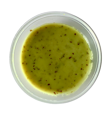 Menu at Burgerama, Gurugram, Burgerama