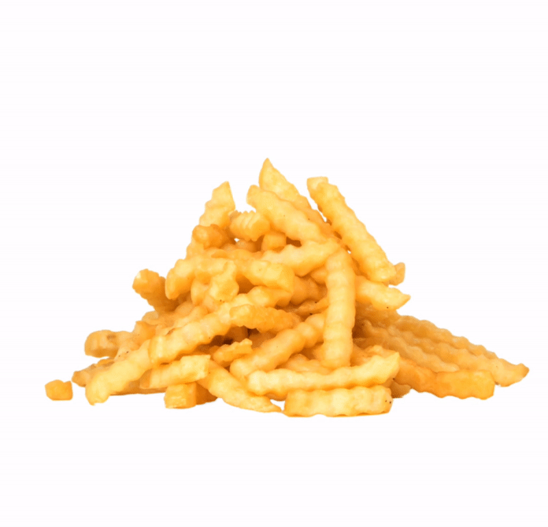 classic fries