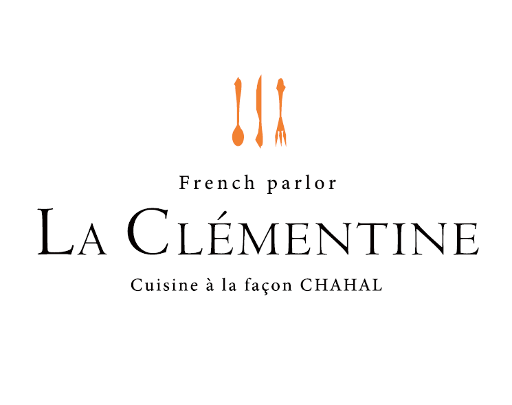French porlor LA CLEMENTINE