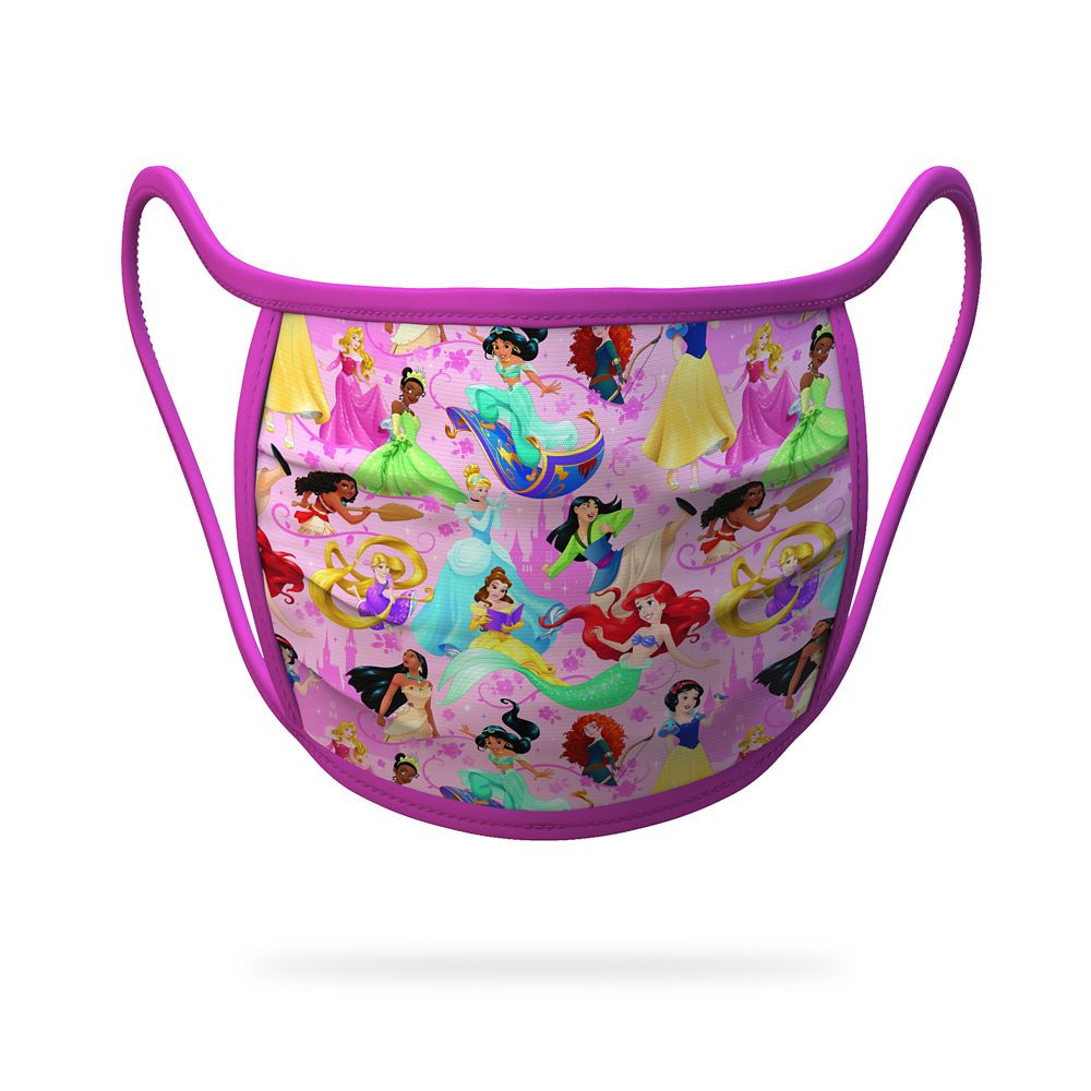 Princess Mask girl’s