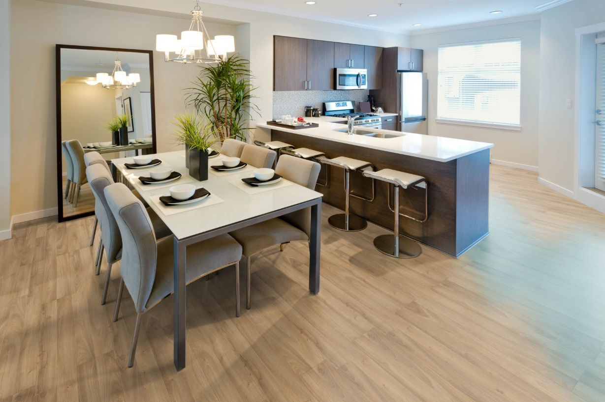 Natural oak $17- m2. Box size 2.25 sqm . Total price per box $38.25