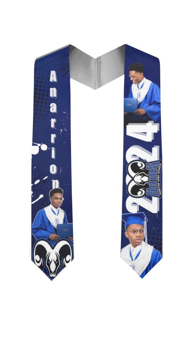 Graduation Stole