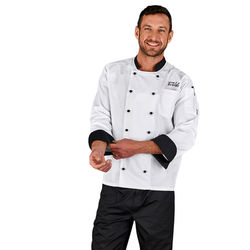 Staff Uniforms