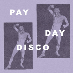 Pay Day Disco - Nicholson Heal
