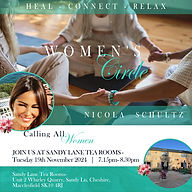 Nikki Womens Circle