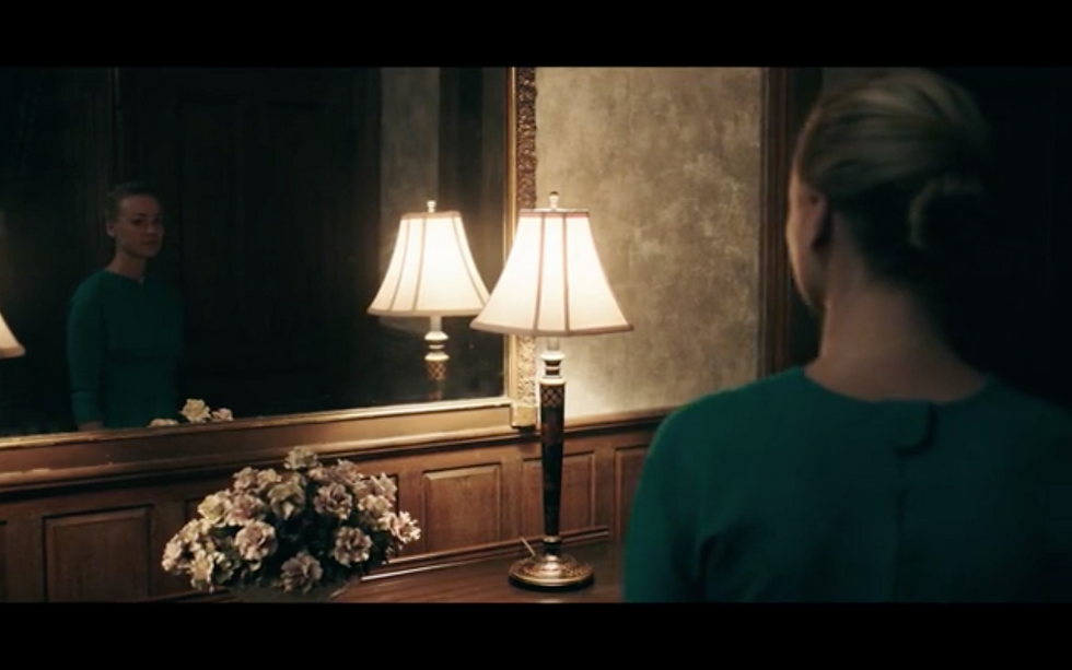 The Handmaid's Tale S1 E3