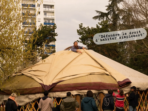 Newsletter de mai 2026                                                                                                                          