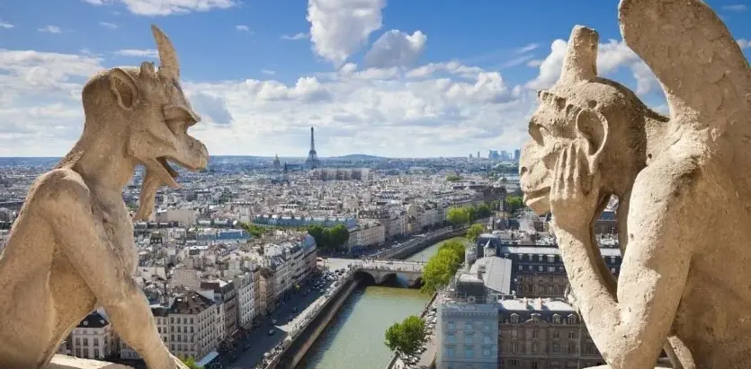 Mon Guide de Paris