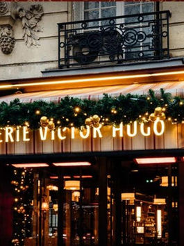 Mes 20 restos favoris/suggérés de Paris