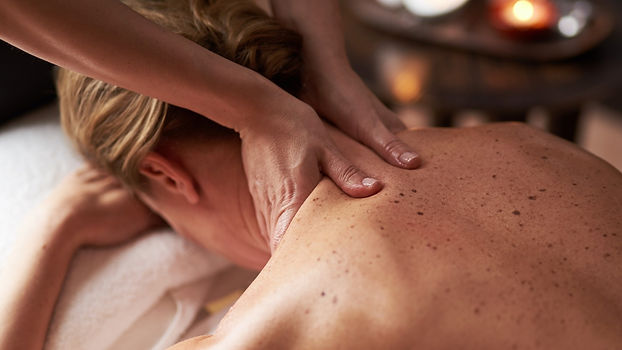 massage
