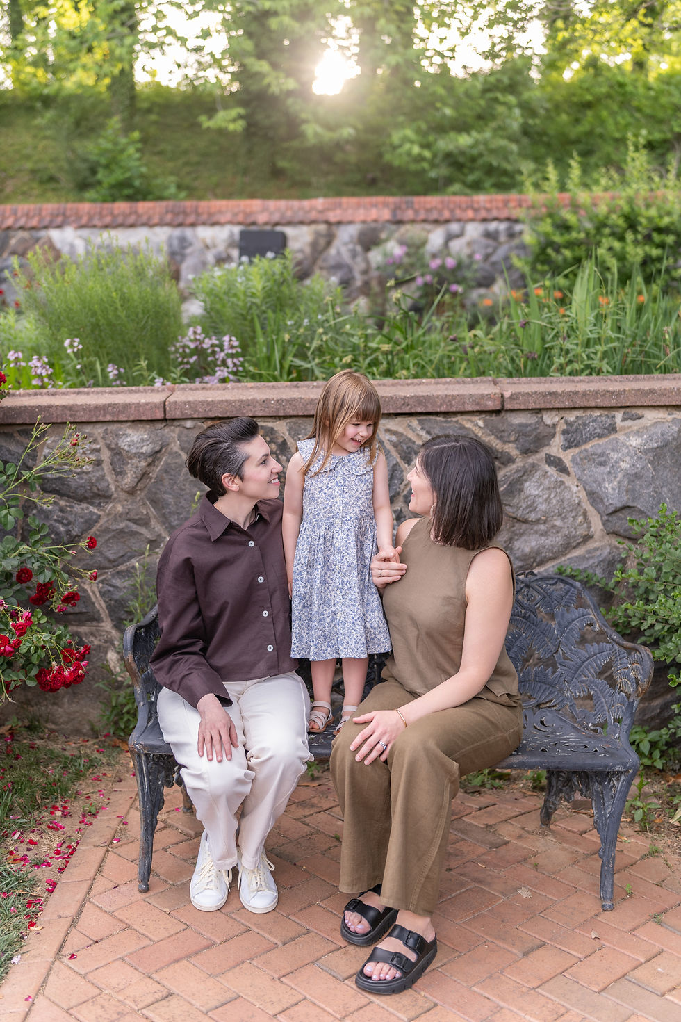 Asheville family photographer