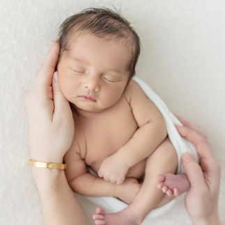 newborn photographer Asheville, NC