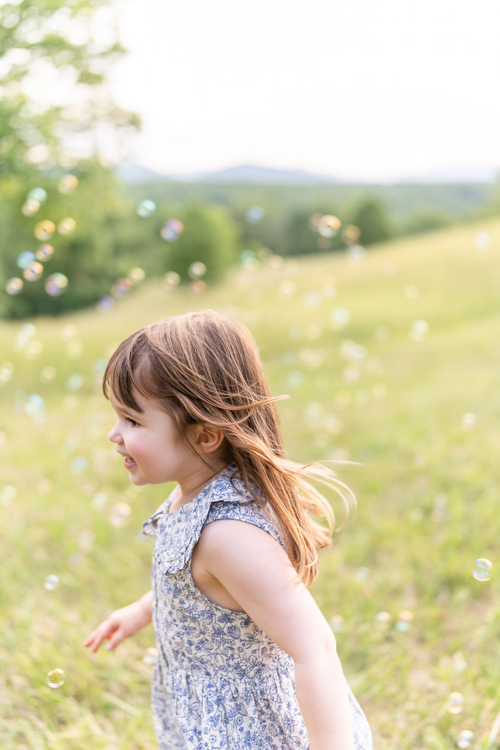 Asheville family photographer